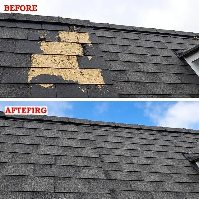 Roof Repair Near Me in Calypso, NC near me